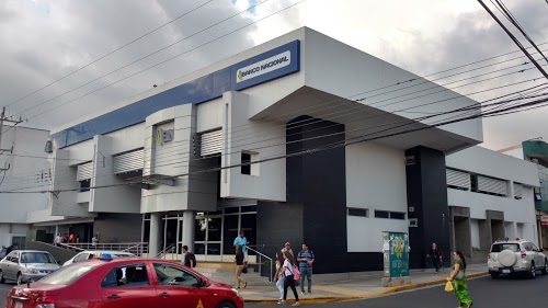 Foto de Banco Nacional