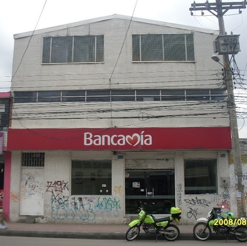 Foto de Bancamía Perdomo