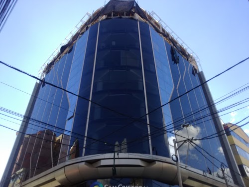 Foto de Cooperativa san Cristobal