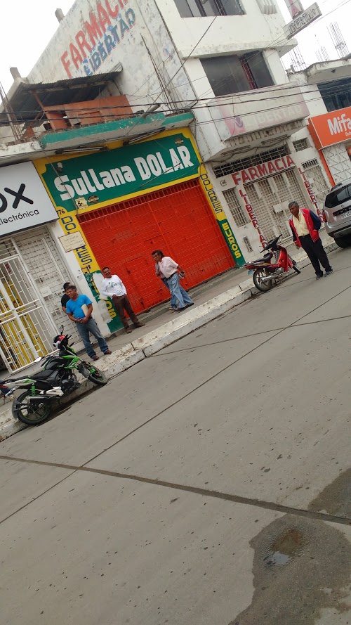 Foto de Caja Huancayo - Agencia Sullana