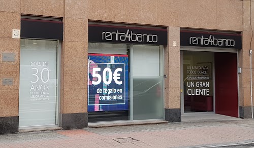 Foto de Renta 4 Banco