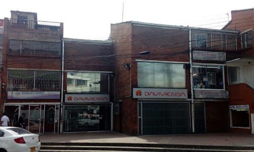 Foto de Davivienda Quirigua.