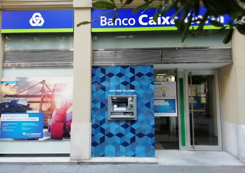 Foto de Banco Caixa Geral