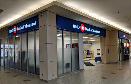 Foto de BMO Bank of Montreal