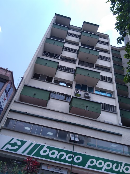 Foto de Banco Popular