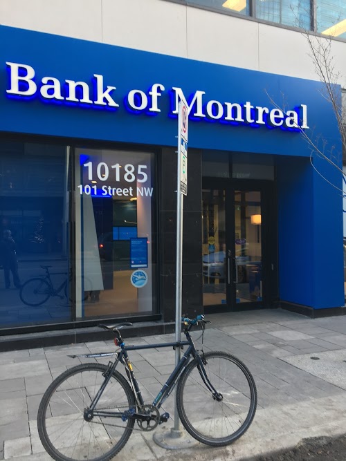 Foto de BMO Bank of Montreal