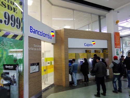 Foto de Bancolombia Sucursal