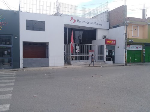 Foto de Banco de la Nación