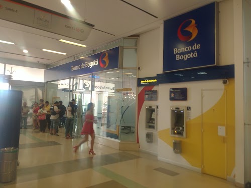 Foto de Banco de Bogotá | Ventura Plaza