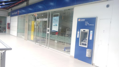 Foto de Banco de Bogotá