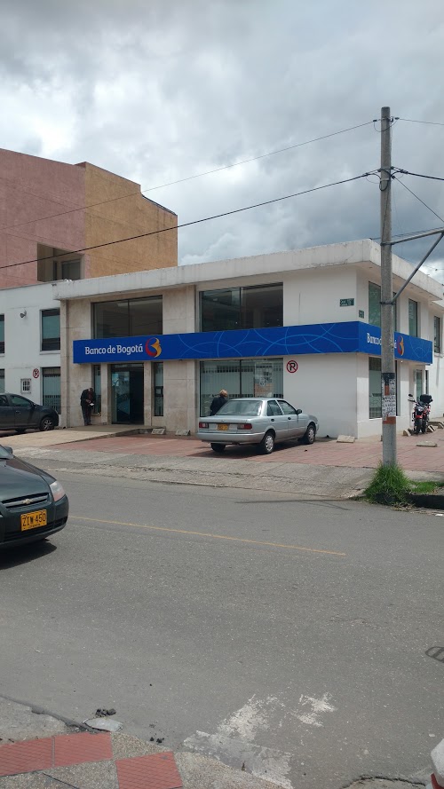 Foto de Banco De Bogotá