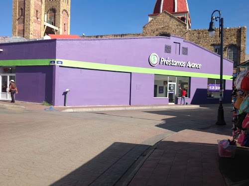 Foto de Préstamos Avance
