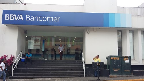 Foto de BBVA Bancomer Cordoba Avenida 3
