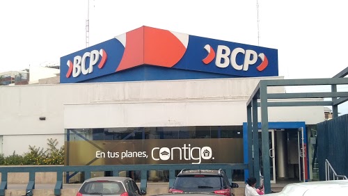 Foto de Banco de Credito BCP