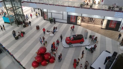 Foto de Altama City Center Tampico