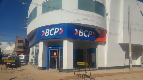 Foto de Banco de Credito BCP