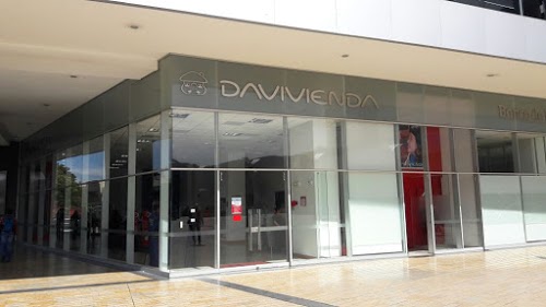 Foto de Davivienda Paralelo 108