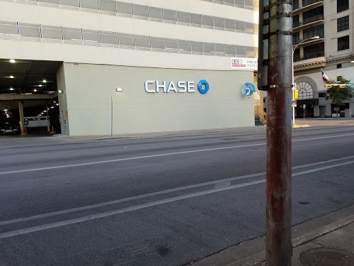 Foto de Chase Bank