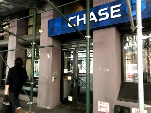 Foto de Chase Bank