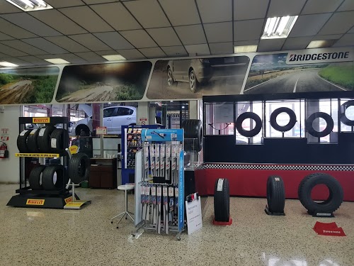 Foto de Banco Nacional