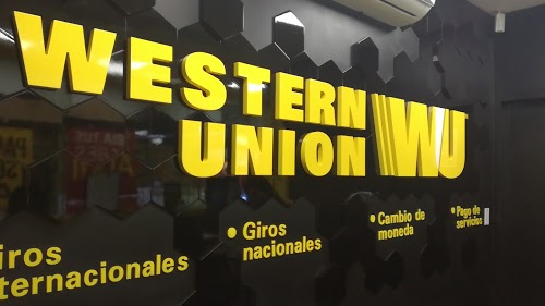 Foto de Agencia Principal Western Union Sta Clara