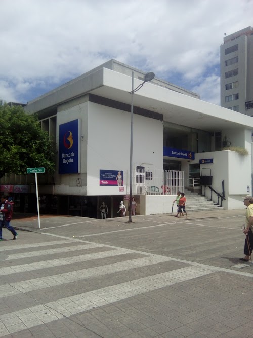 Foto de Banco De Bogotá
