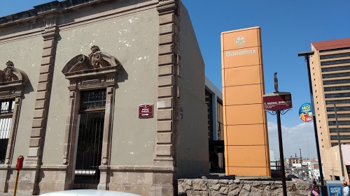Foto de Banco Citibanamex C.F. Chihuahua