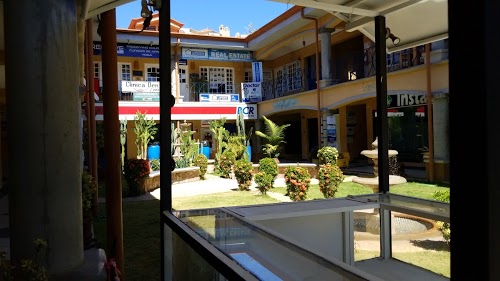 Foto de Banco de Costa Rica Tamarindo