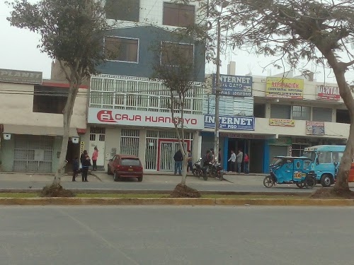 Foto de Caja Huancayo