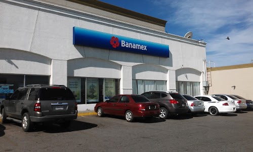 Foto de Banco Citibanamex Altavista