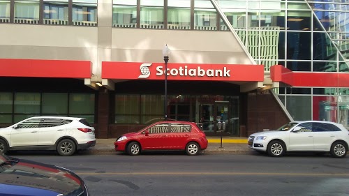 Foto de Scotiabank
