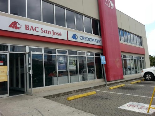 Foto de BAC CREDOMATIC
