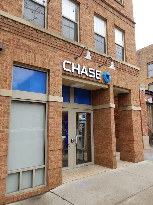 Foto de Chase Bank