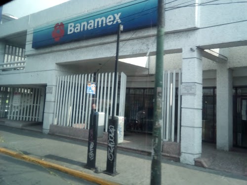 Foto de Banamex Santa Cruz Meyehualco