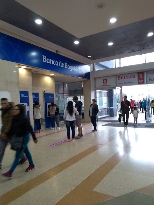 Foto de Banco de Bogotá Plaza Imperial