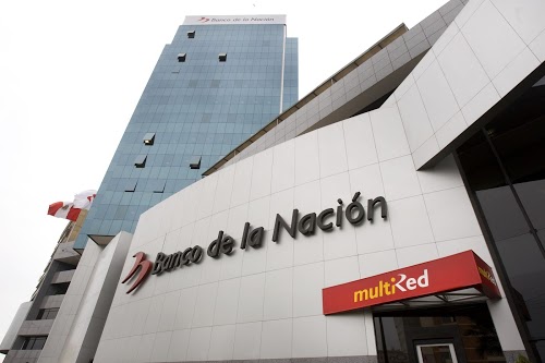 Foto de Bank of the Nation (Peru)