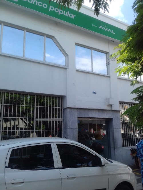 Foto de Banco Popular Avenida Uribe