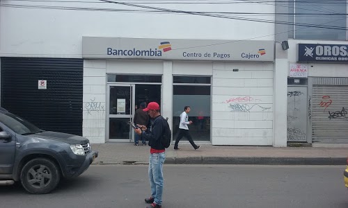Foto de Bancolombia Centro De Pagos Fontibon