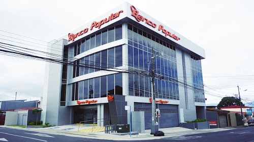 Foto de Banco Popular