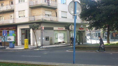 Foto de Banco Popular