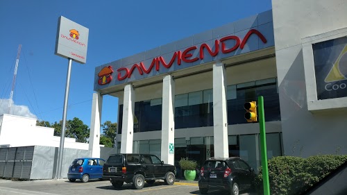 Foto de Banco Davivienda
