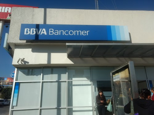 Foto de Atm/Cajero Bancomer Bod Gigante Ixtapaluca