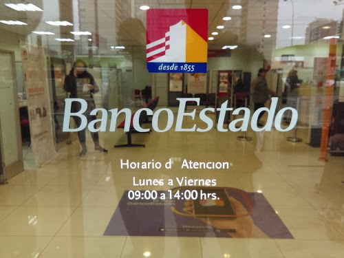 Foto de Bancoestado