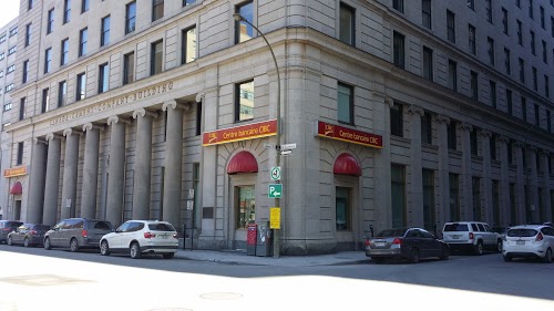 Foto de CIBC Branch with ATM