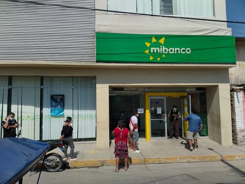 Foto de Mi Banco