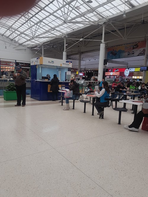 Foto de Banco Bancolombia