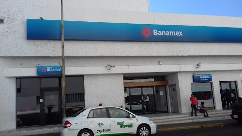 Foto de Banamex Suc. 170