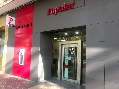 Foto de Banco Popular