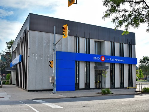 Foto de BMO Bank of Montreal