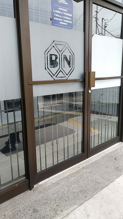 Foto de Banco Nacional